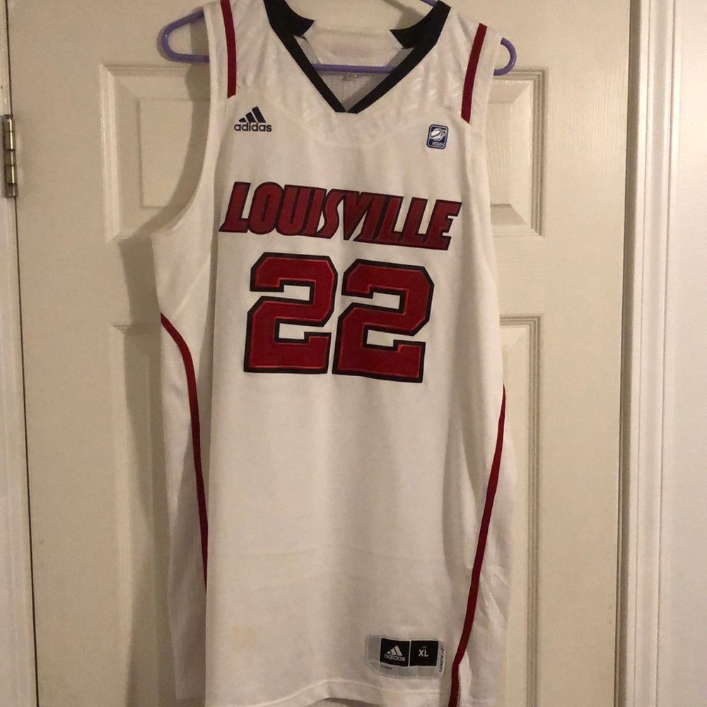Louisville Cardinals Jersey